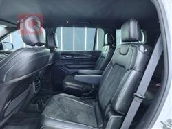 جيب جراند شيروكي إل